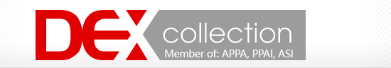 Dex Collection